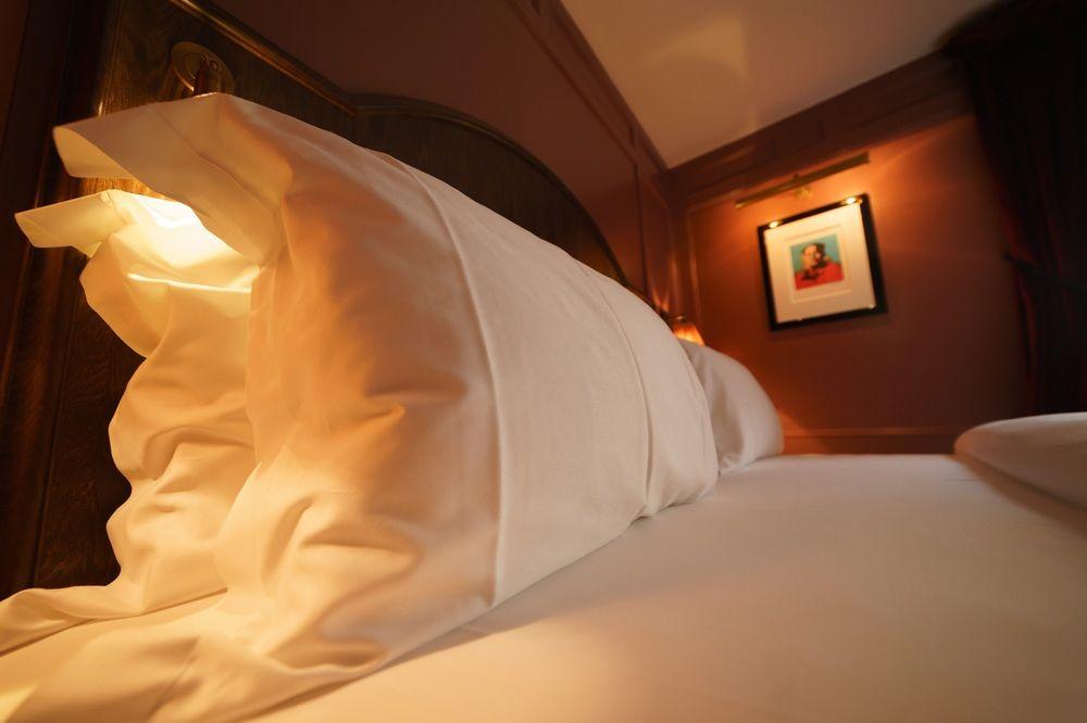 Mimi'S Suites Londres Exterior foto